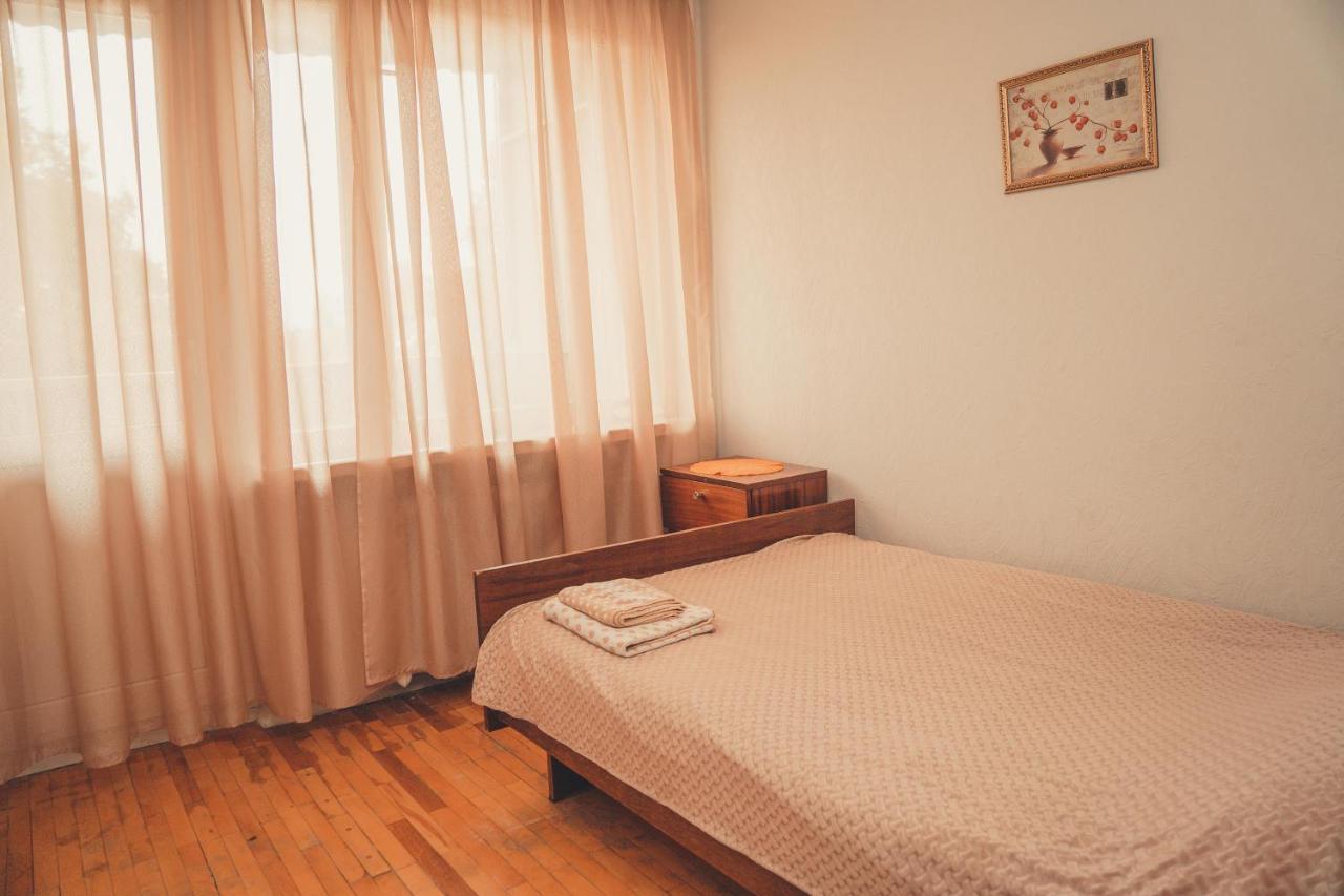 Hotell Paeaesuke Jõhvi 外观 照片