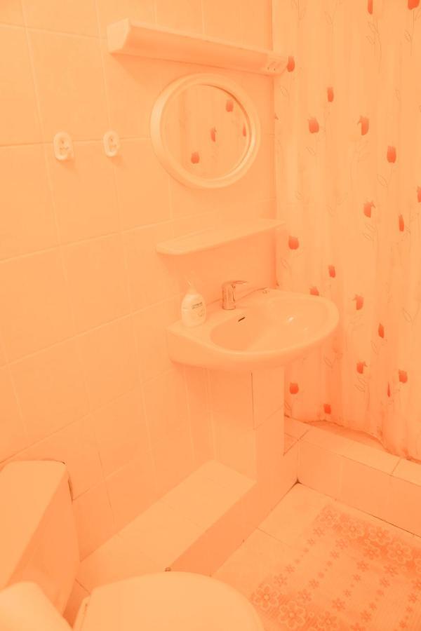 Hotell Paeaesuke Jõhvi 外观 照片