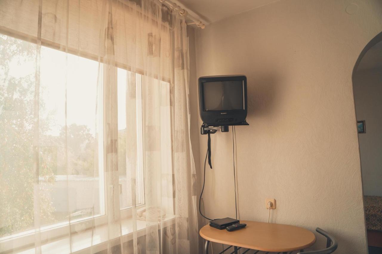 Hotell Paeaesuke Jõhvi 外观 照片