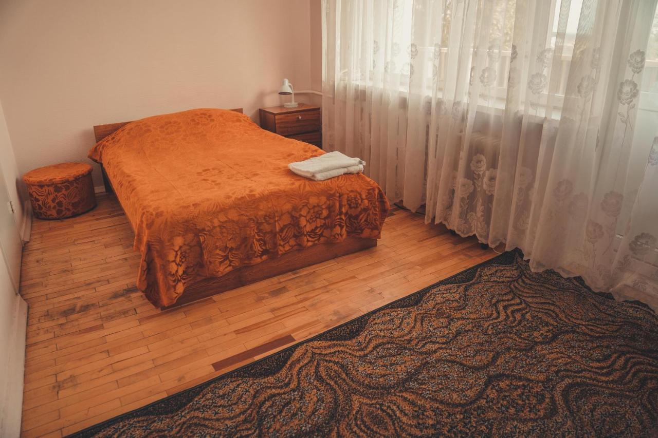Hotell Paeaesuke Jõhvi 外观 照片