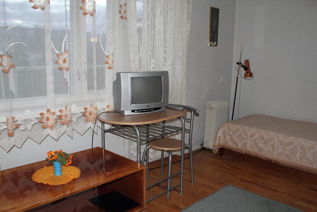 Hotell Paeaesuke Jõhvi 客房 照片