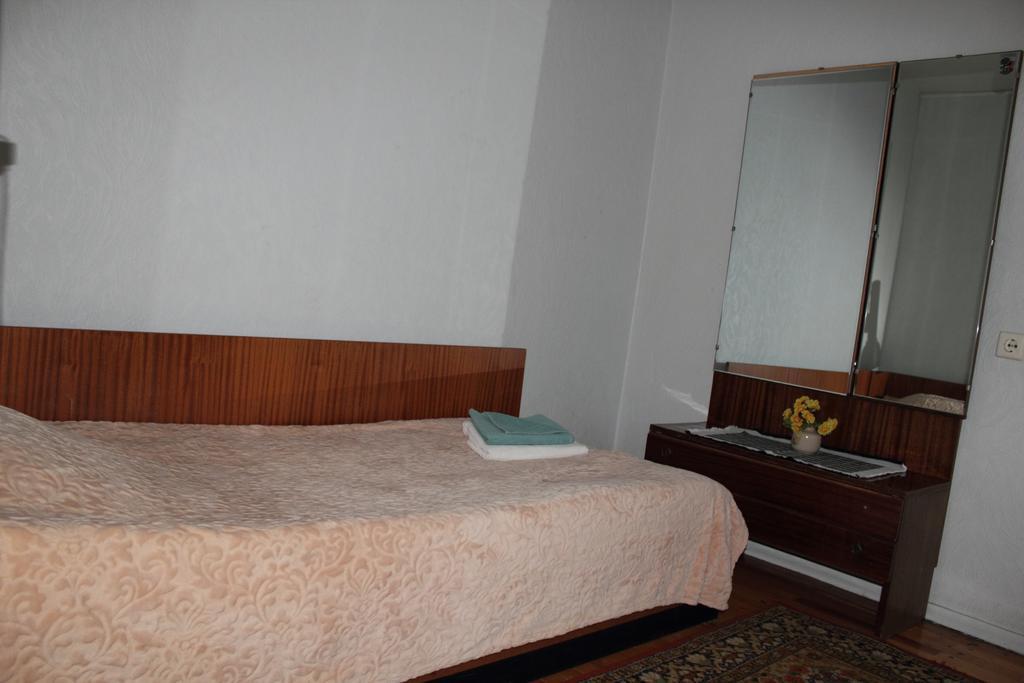 Hotell Paeaesuke Jõhvi 客房 照片